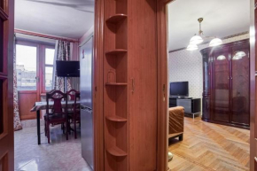 Lotos apartment, Moscow